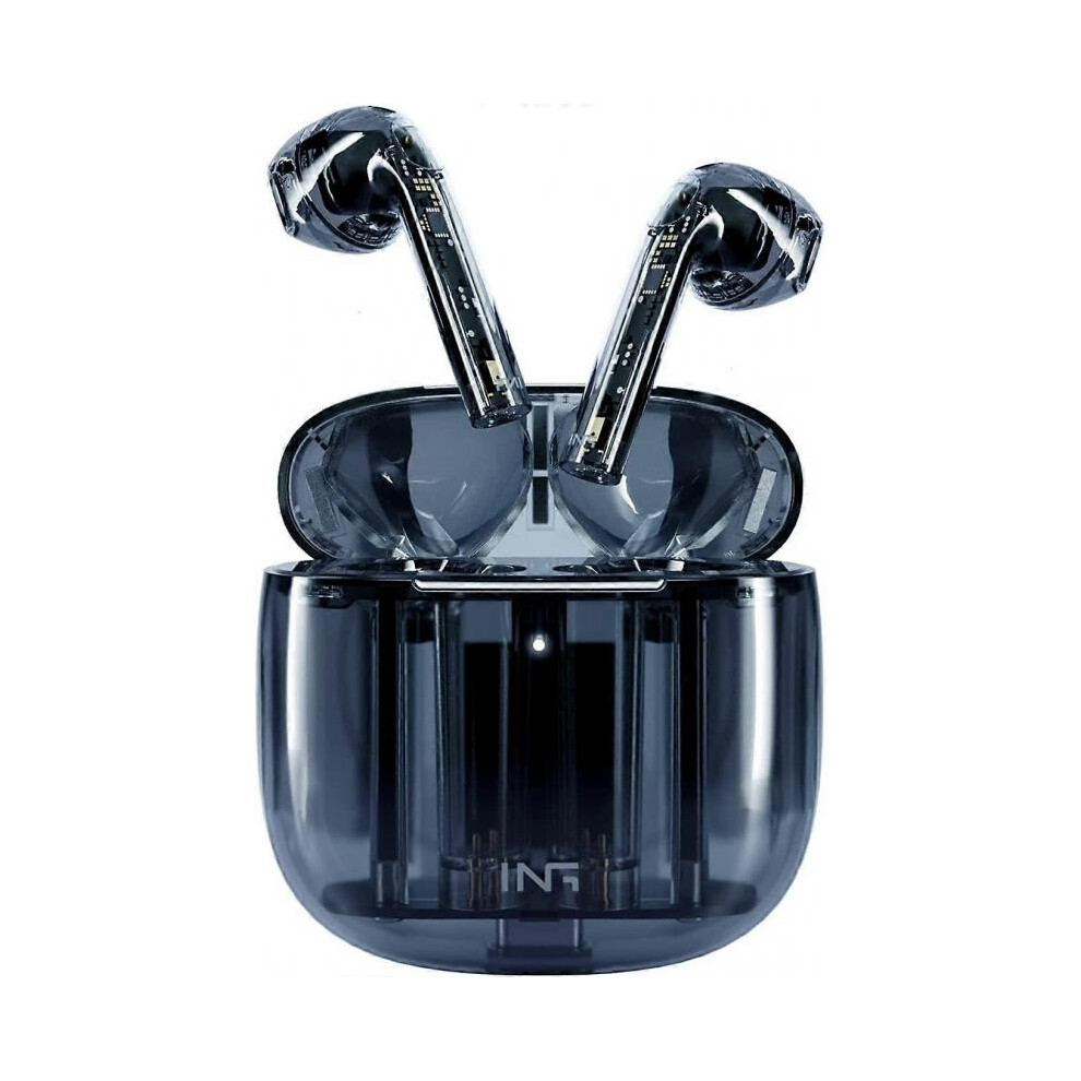 Bluetooth earbuds, wireless earbuds Bluetooth, true wireless earbuds noise reduction