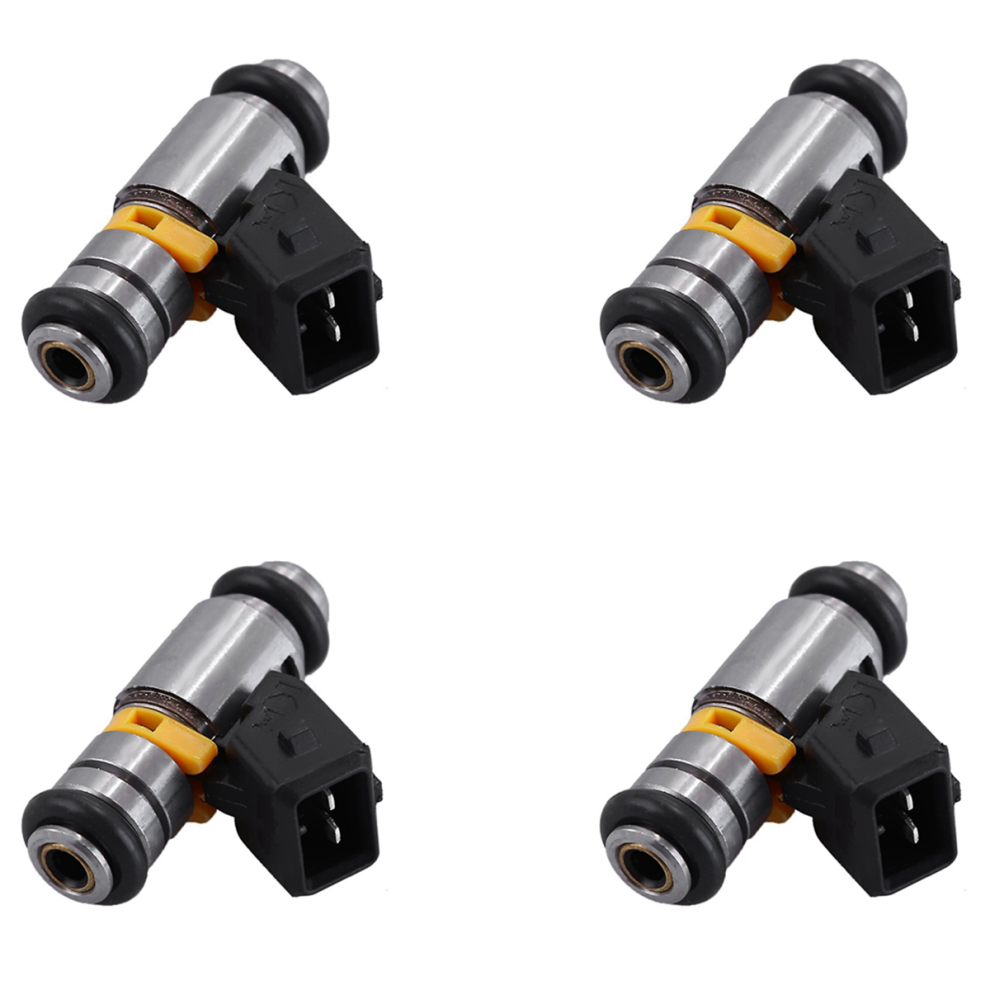 Iwp069 Fuel Injector For 861260T Dark 4851340641974