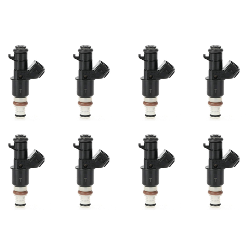 16450-Raa-A01 Fuel Injector Nozzle For Accord -V Elements 4851340638257
