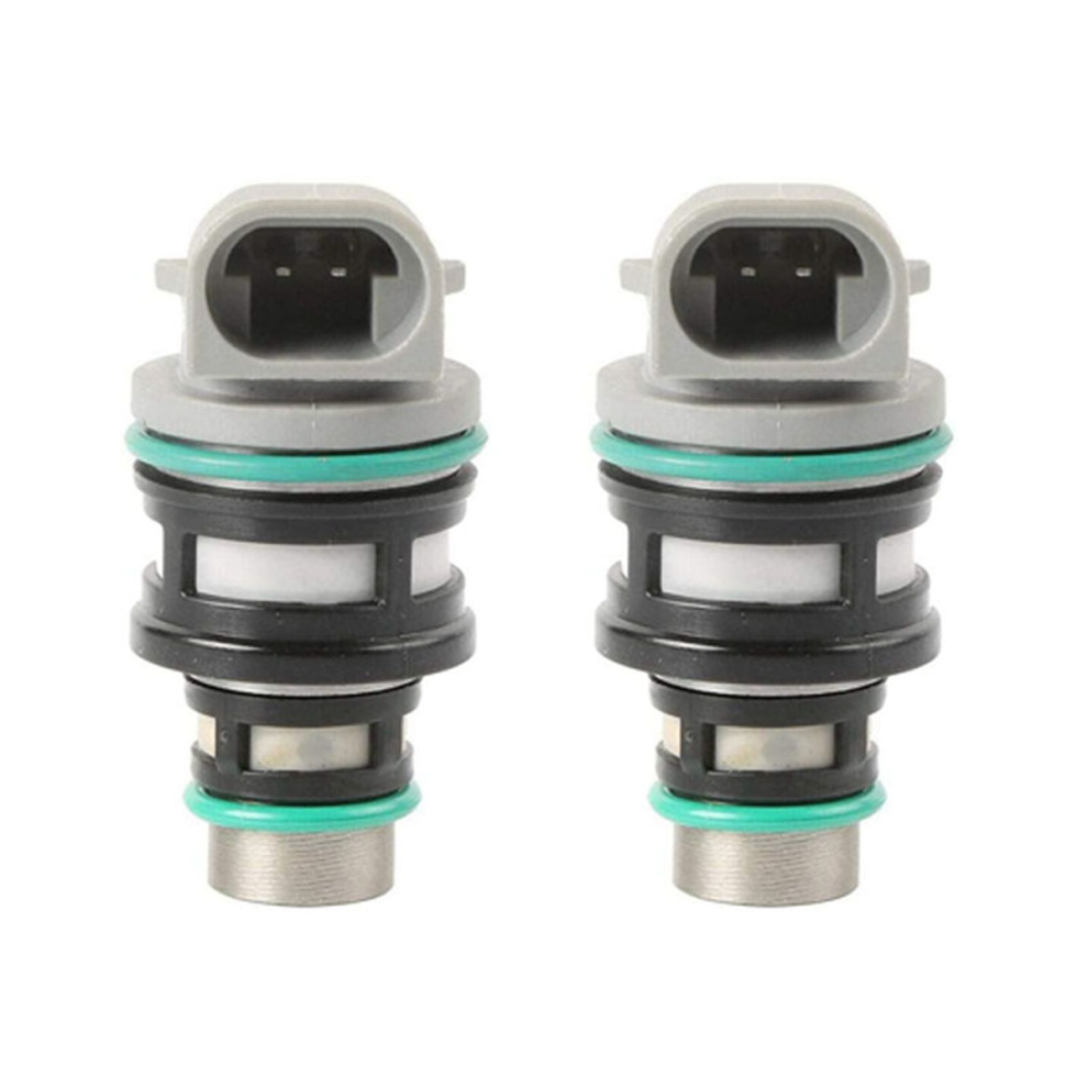 Fuel Injector Nozzle 17113124 For Cavalier Pontica Fj10045 4851340638318
