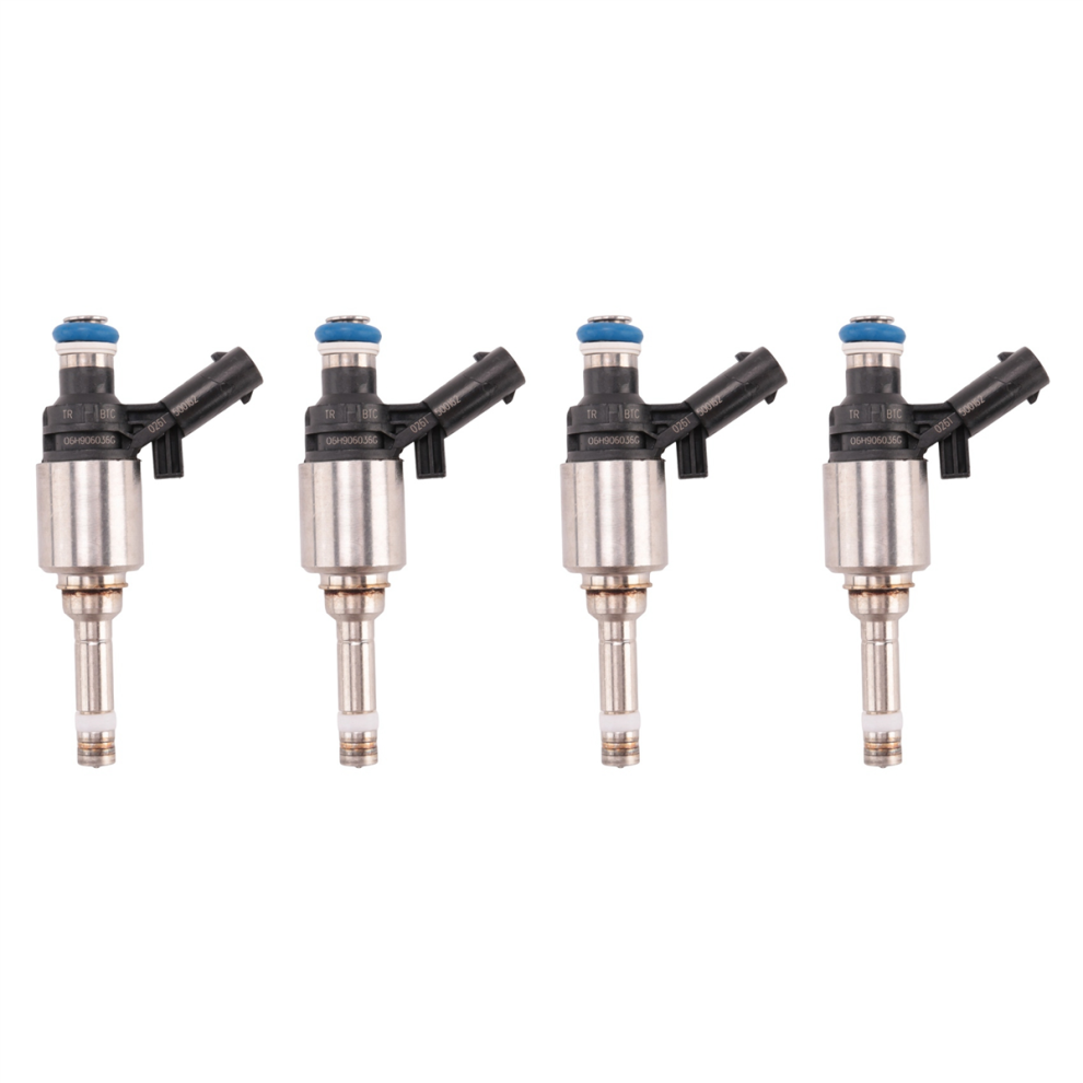 Fuel Injectors For A3 A4 A5 Q5 2.0T 4851340640946
