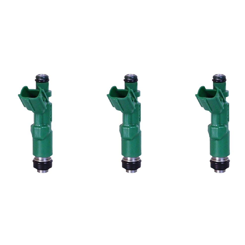 23250-21020 Fuel Injector For Prius Xb 1.5L Green 4851340639162