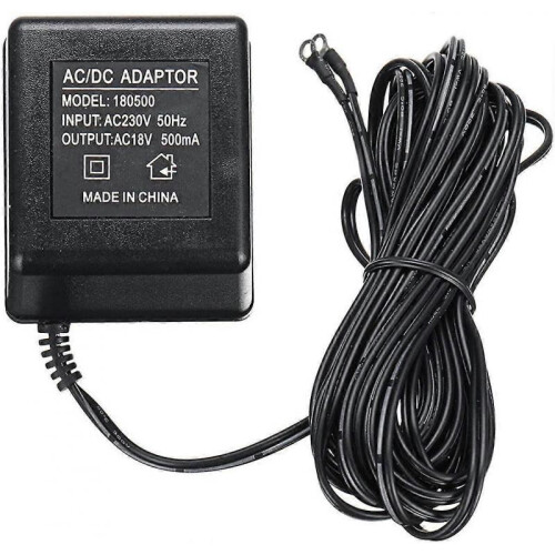 Power Adapter for Nest Hello Video Doorbell, Video Doorbell Video Intercom