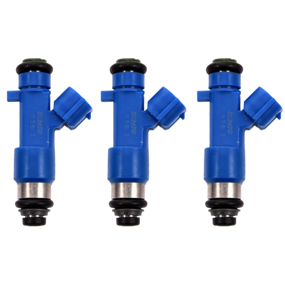 Fuel Injector For G37 For 550Cc 09-16 14002-An001 4851340639032