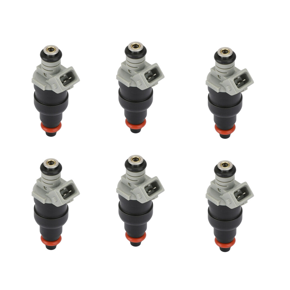 Fuel Injectors For Ram 1500/2500/3500 1996-1999 5.2/5.9L V8 Car Parts 4851340638622