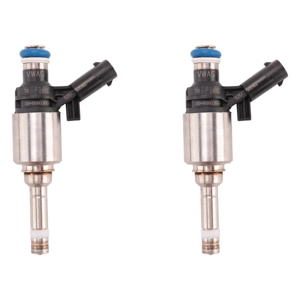 Fuel Injectors For A3 A4 A5 Q5 2.0T 4851340640922