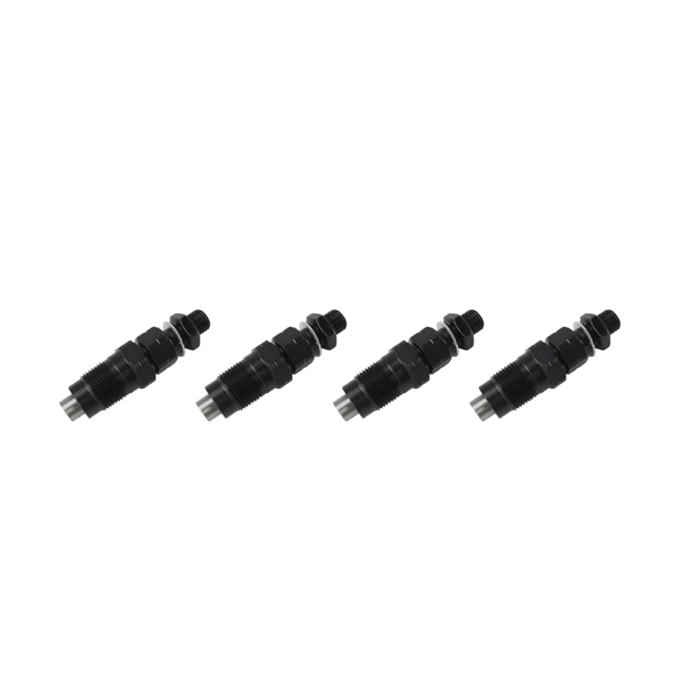 Crude Oil Engine 1Kz-T 1Kz-Te Fuel Injector Nozzle For B 4851340640137