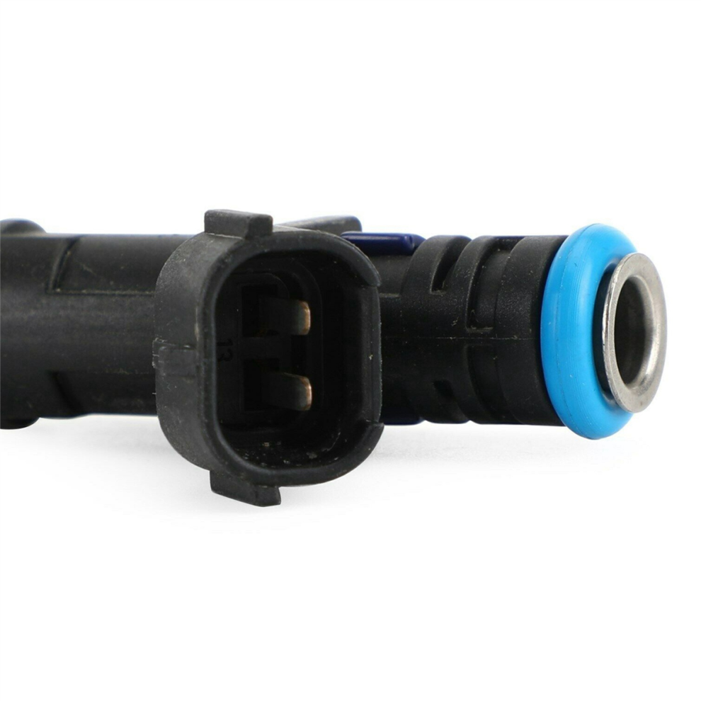 Fuel Injector 420874834 420874846 For 4-Tec Gtx Black 4851340638547