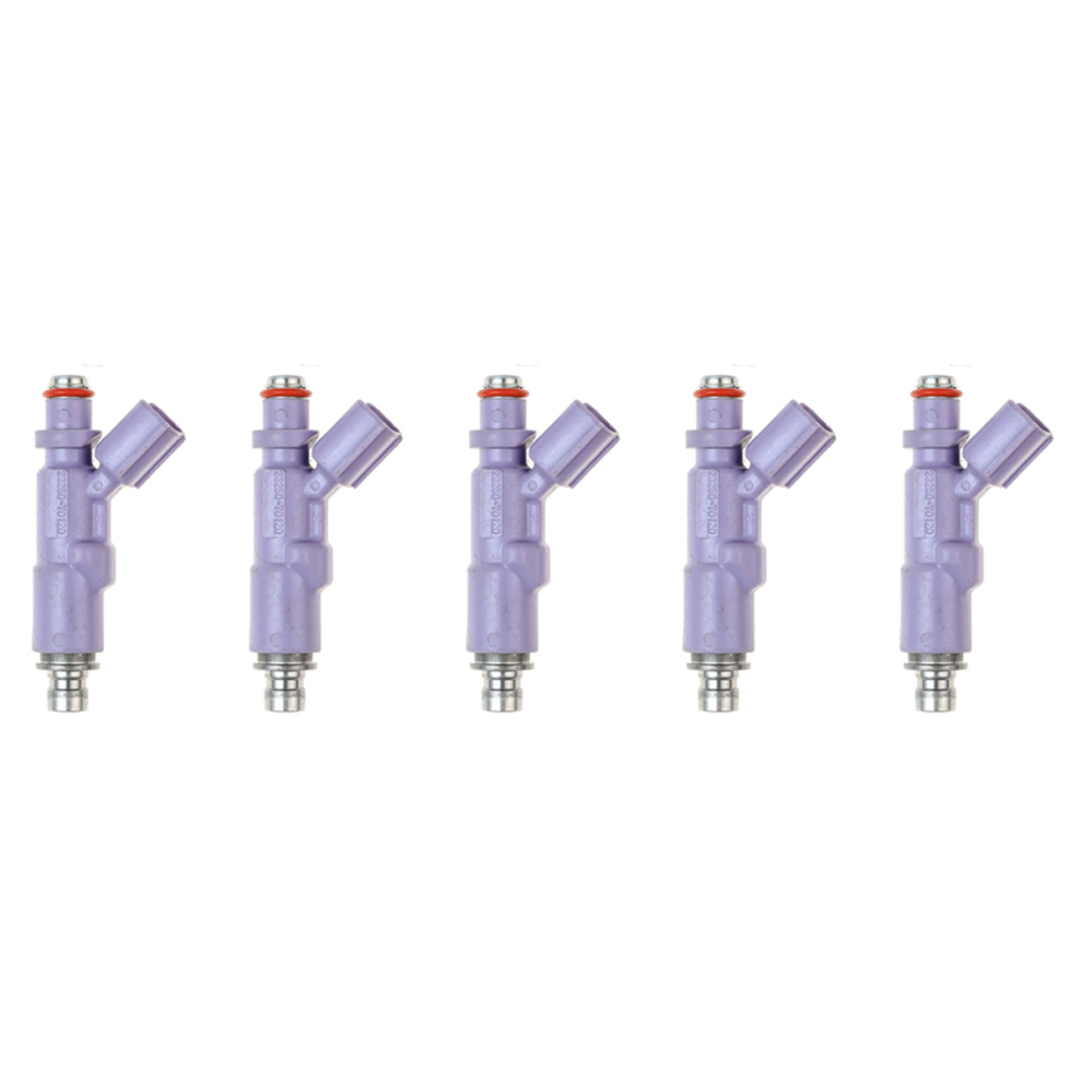 New Fuel Injector Nozzle 23250-70120 For Is200/300 4851340639377