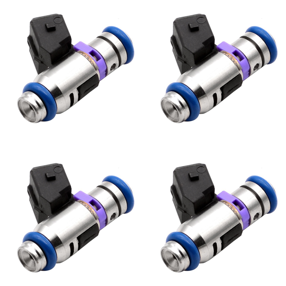 Car Fuel Injector Iwp206 For Stkm206 4851340642056