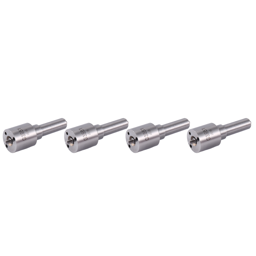 Crude Oil Fuel Injector Nozzle For 16600-5X30a Fuel Injectors 4851340641141