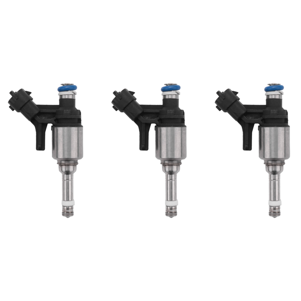 Fuel Injector For T9 408 508 1.6 Thp 16V 9802541680 4851340639735