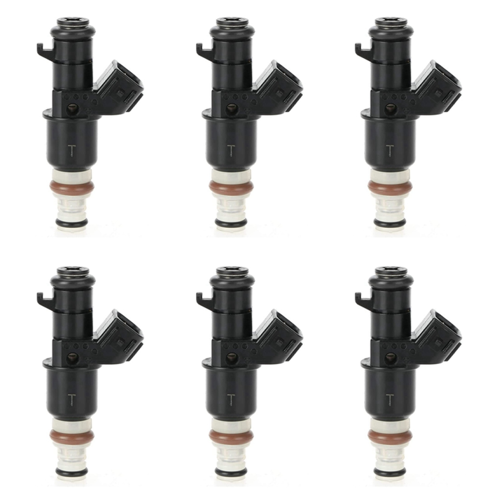 16450-Raa-A01 Fuel Injector Nozzle For Accord -V Elements 4851340638240