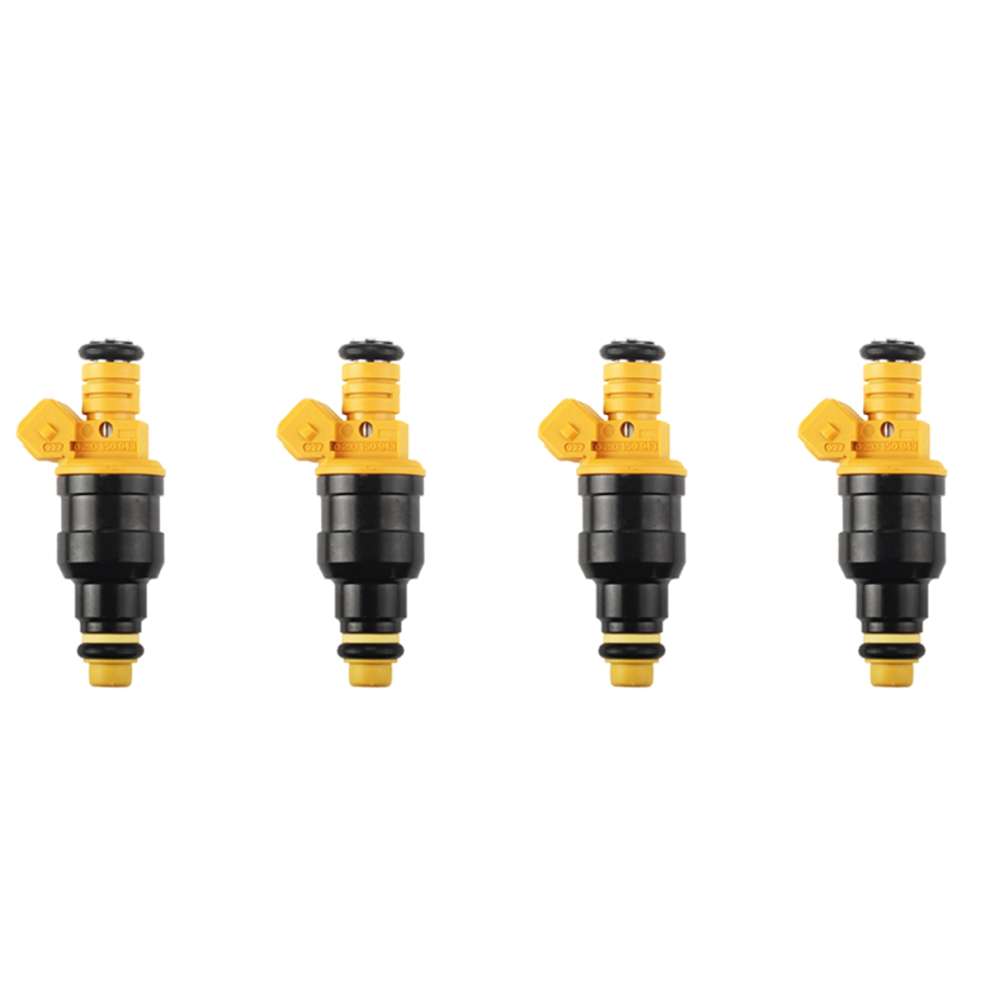 Flow Matched 0280150943 Fuel Injectors For 4.6 5.0 5.4 5.8 4851340640496