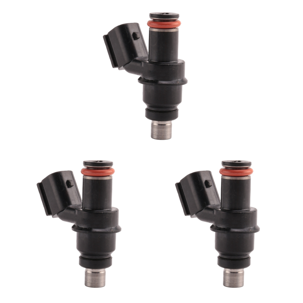 Motorcycle Injector Assy 15710-21H00 For Gsx-R1000 Black 4851340638561