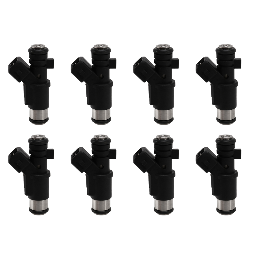 Fuel Injectors For C2 C3 Xsara Berlingo 206 307 4851340638394