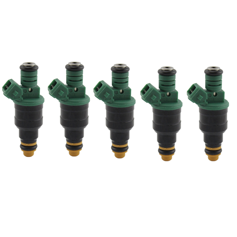 Fuel Injector For Frod Ev1 0280150558 440Cc/Min 4851340639940