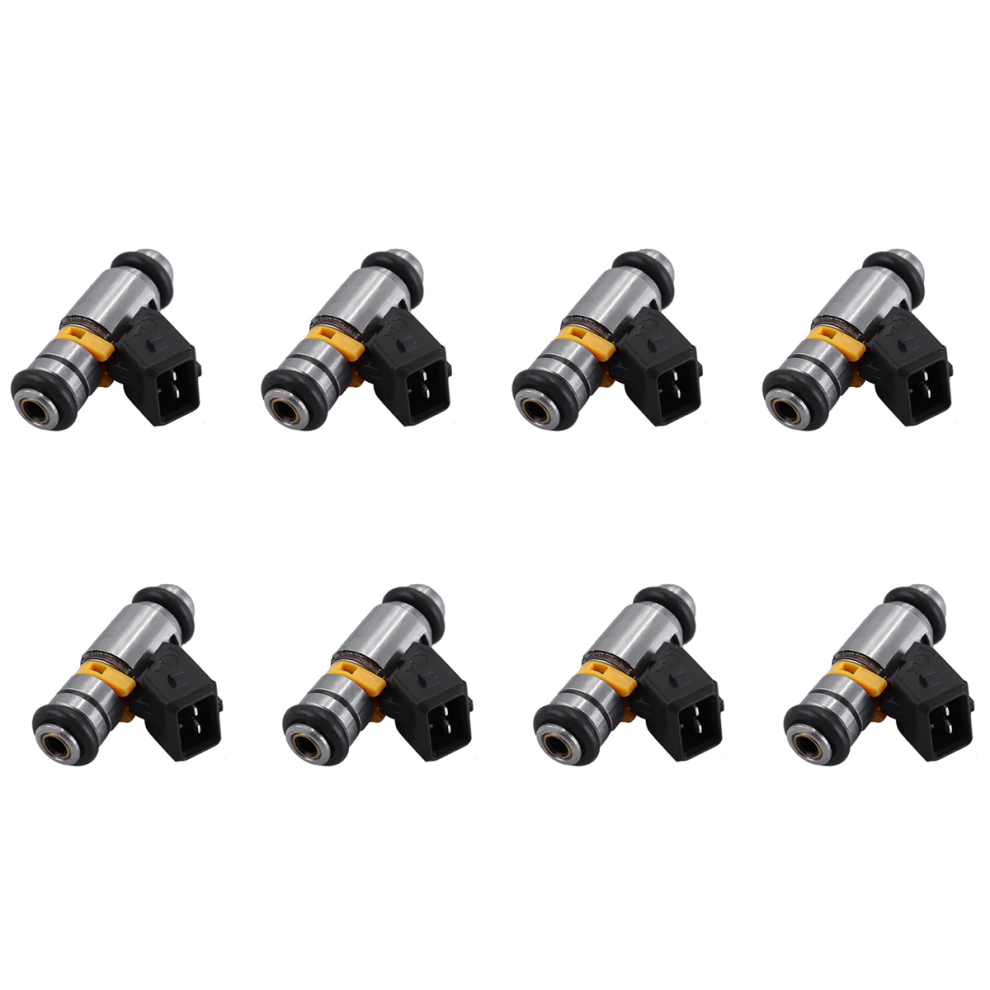 Iwp069 Fuel Injector For 861260T Dark 4851340641998
