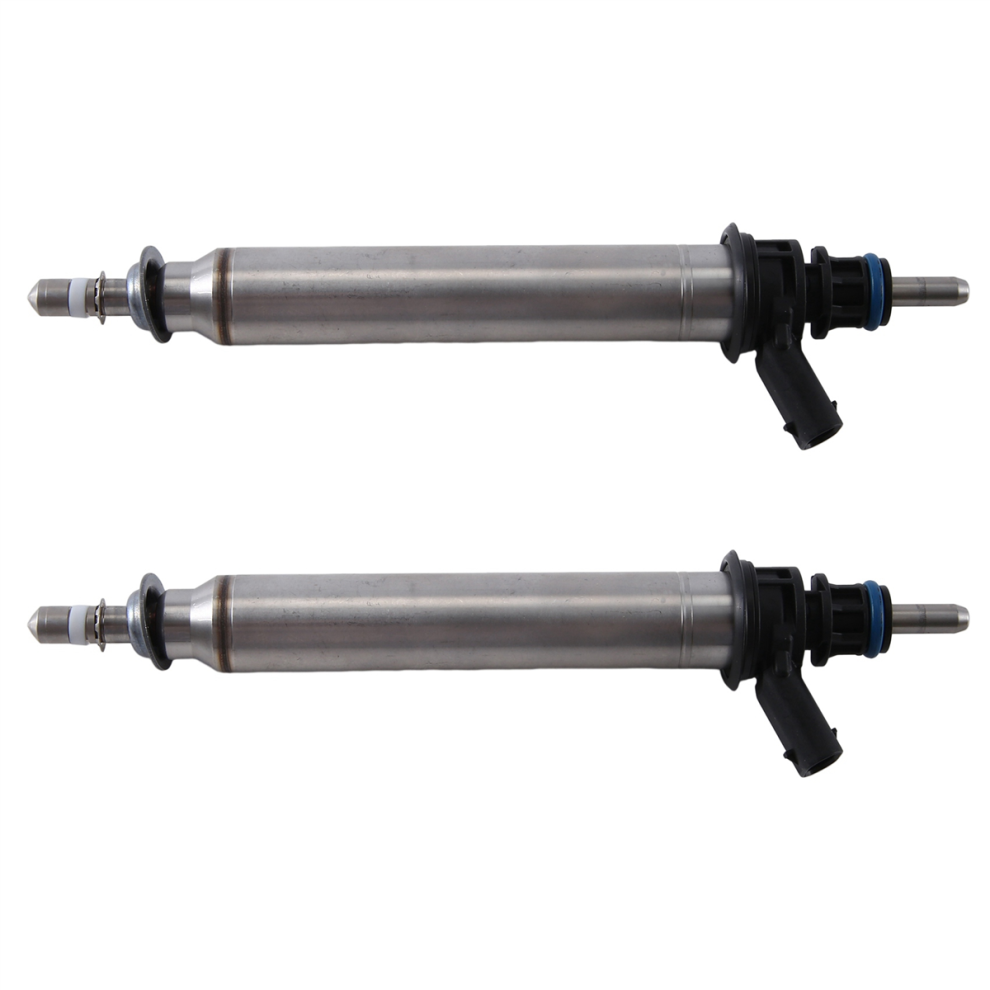 New Fuel Injectors Nozzle For A2780700687 0261500065 Silver 4851340641745