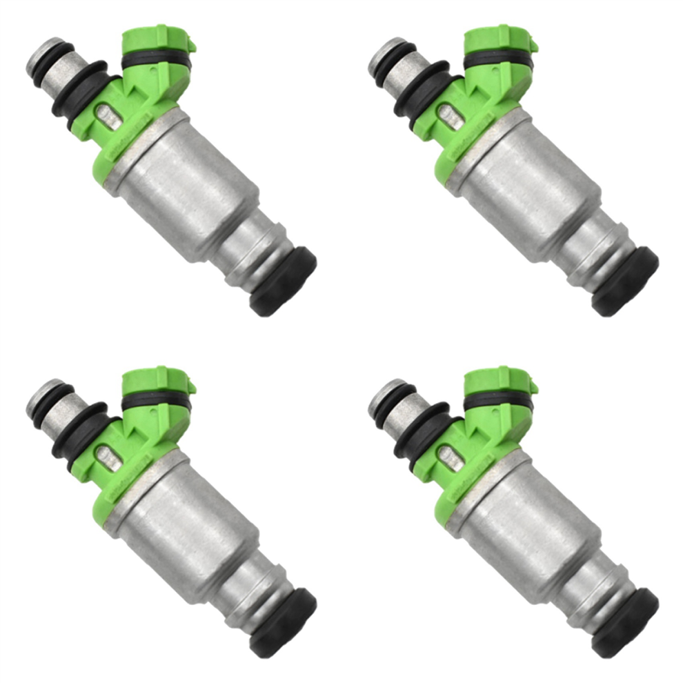 New Fuel Injector 23250-16170 23209-16170 For 4851340640694