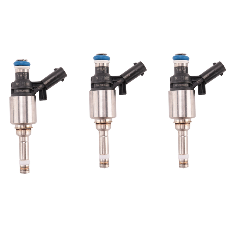Fuel Injectors For A3 A4 A5 Q5 2.0T 4851340640939