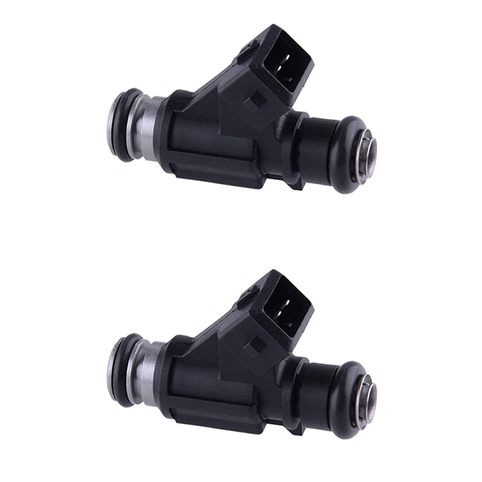 Fuel Injectors For For Hover Cuv H3 H5 4851340639605