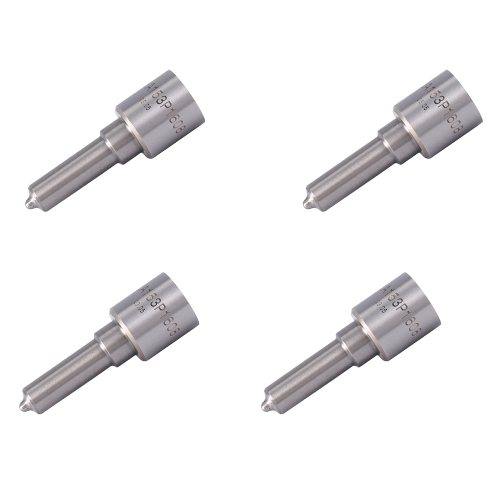 Dlla153p1608 Common Rail Fuel Injector Nozzle For & 4851340641073