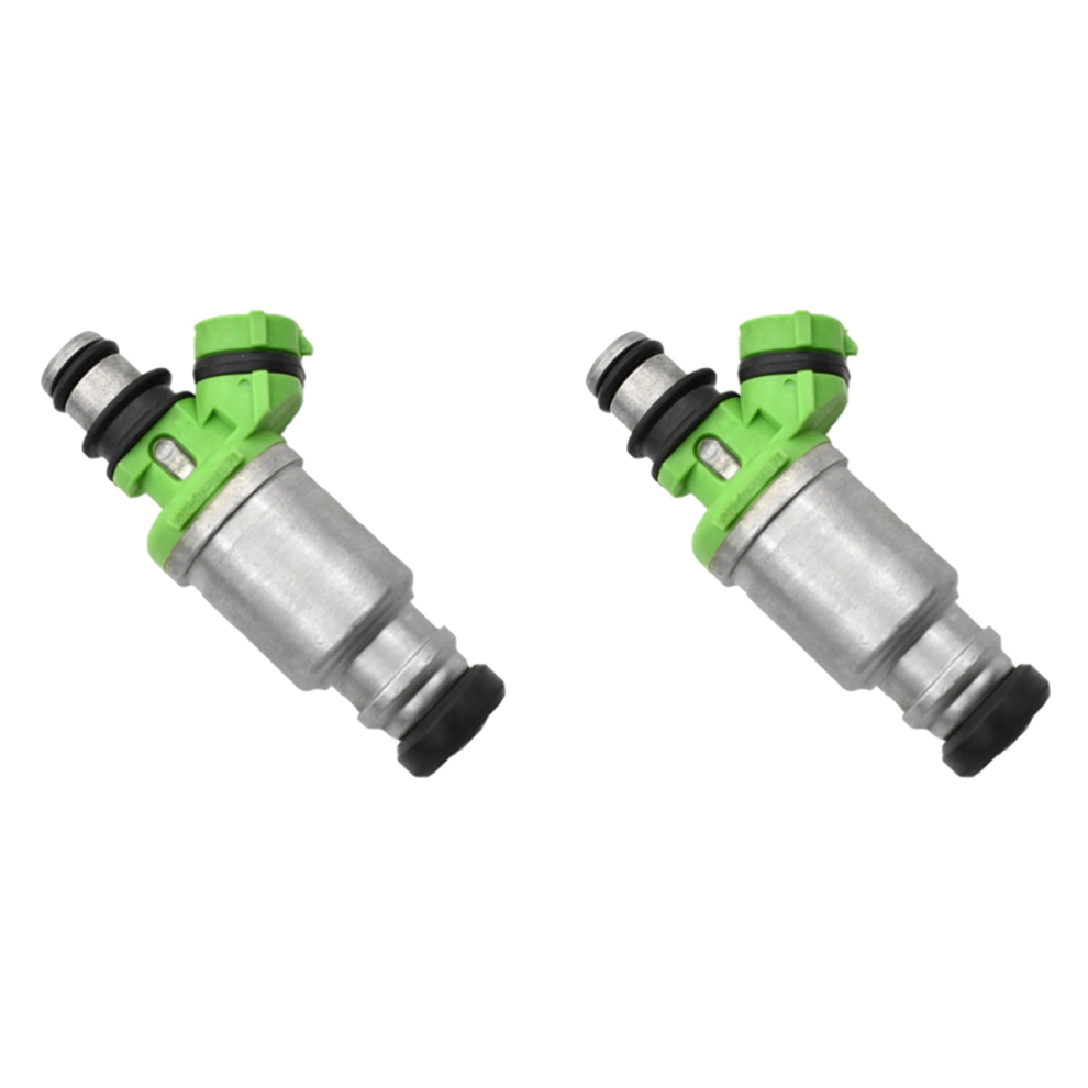 New Fuel Injector 23250-16170 23209-16170 For 4851340640687