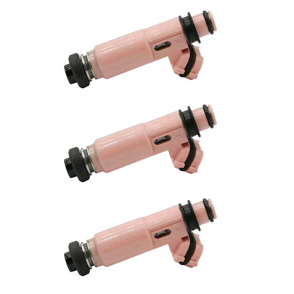 Fuel Injector For Es300 Rx400h 3.3L 1Mz 2002-2008 4851340638066