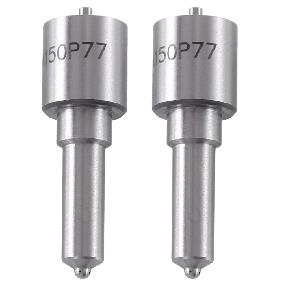 Dlla150p77 New Fuel Injector Nozzle For Land Cruiser 4851340641042