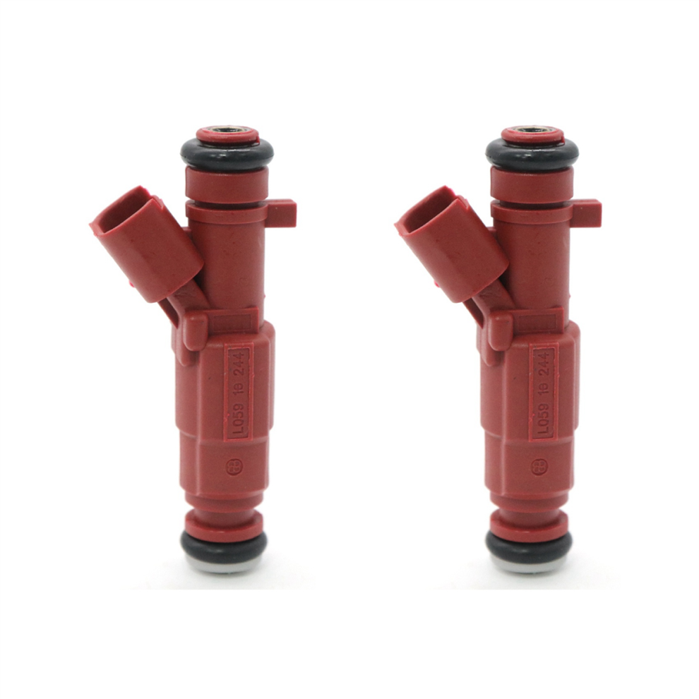 35310-2E000 Fuel Injector For 1.8 2.0 1.6L 4851340639490