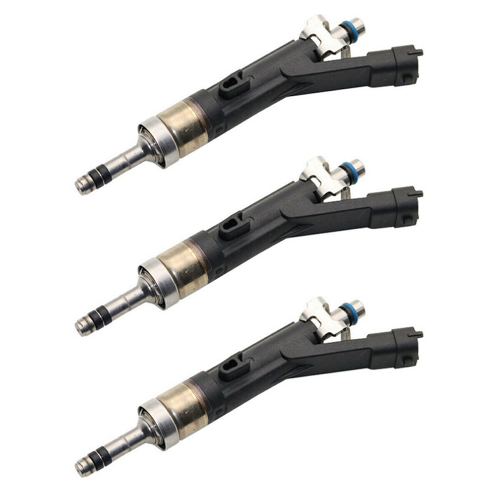 Fuel Injector For 208 For C3 C4 2014+ 9810335380 4851340639582