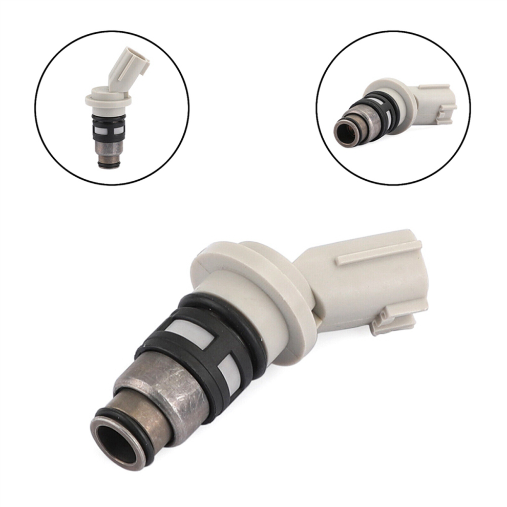 1Pcs Fuel Injectors For March K11 Hatchback 92-03 16600-41B00 4851340640557