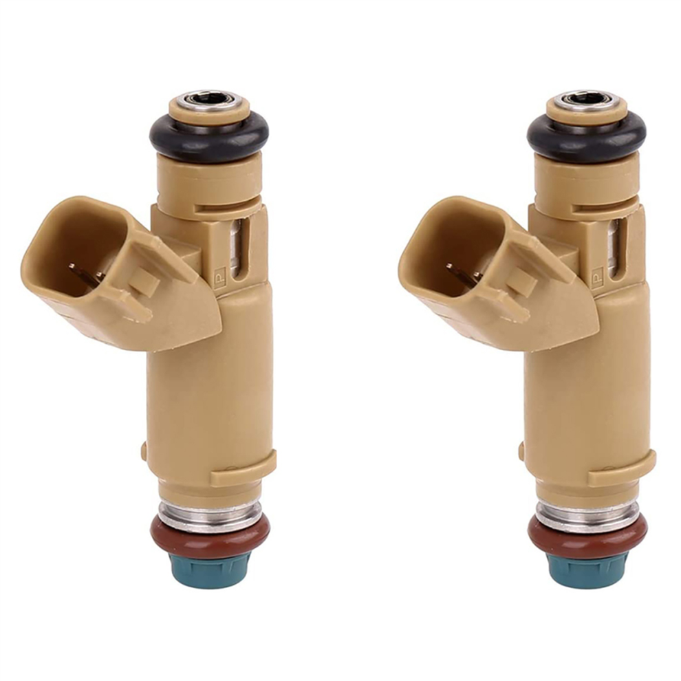 Fuel Injector Nozzle For S40 2.4I 2.4L 2009 8627815 195500-4510 4851340639629
