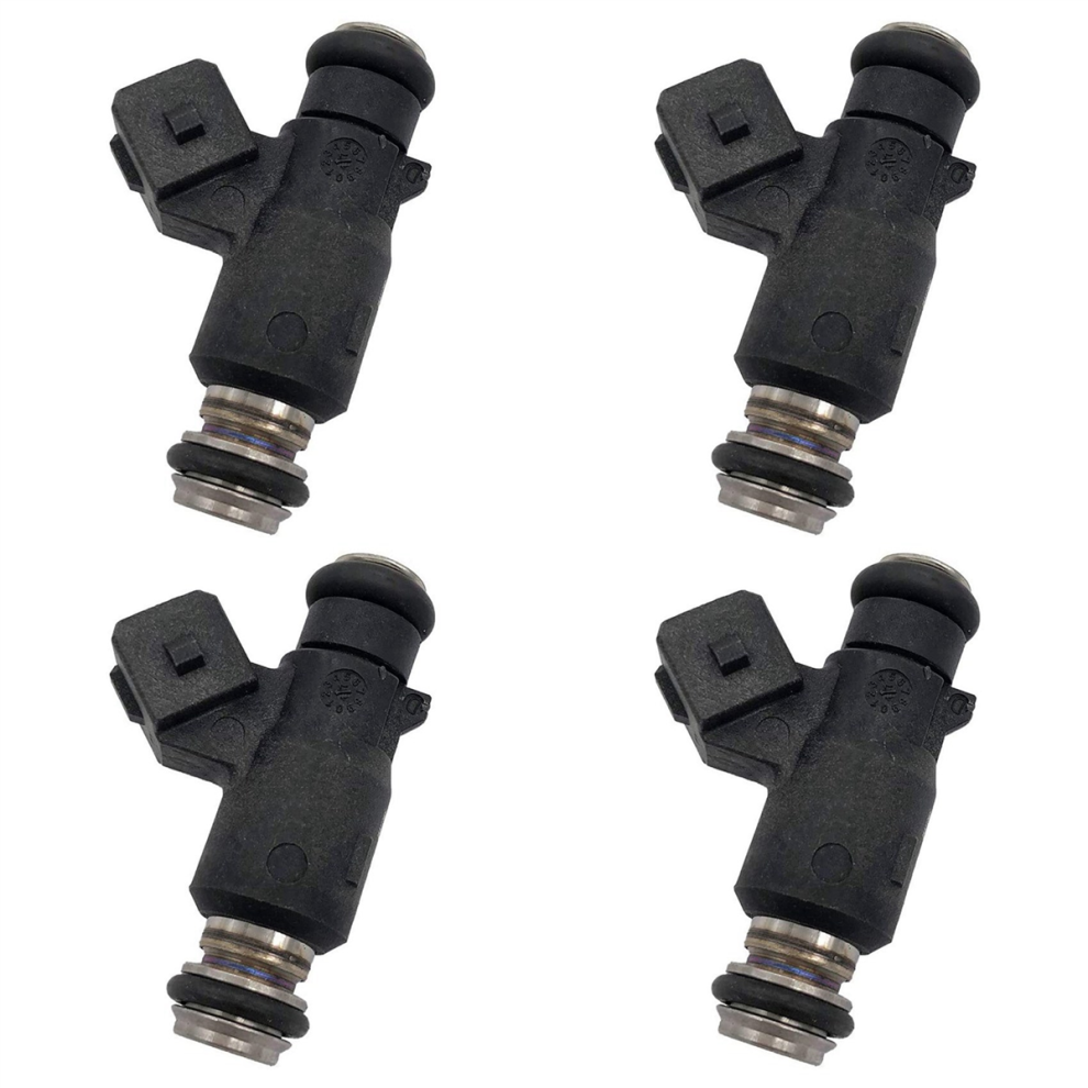 High Quality Fuel Injector Nozzle For Mercury-Mariner Outboard Motor 4851340639803