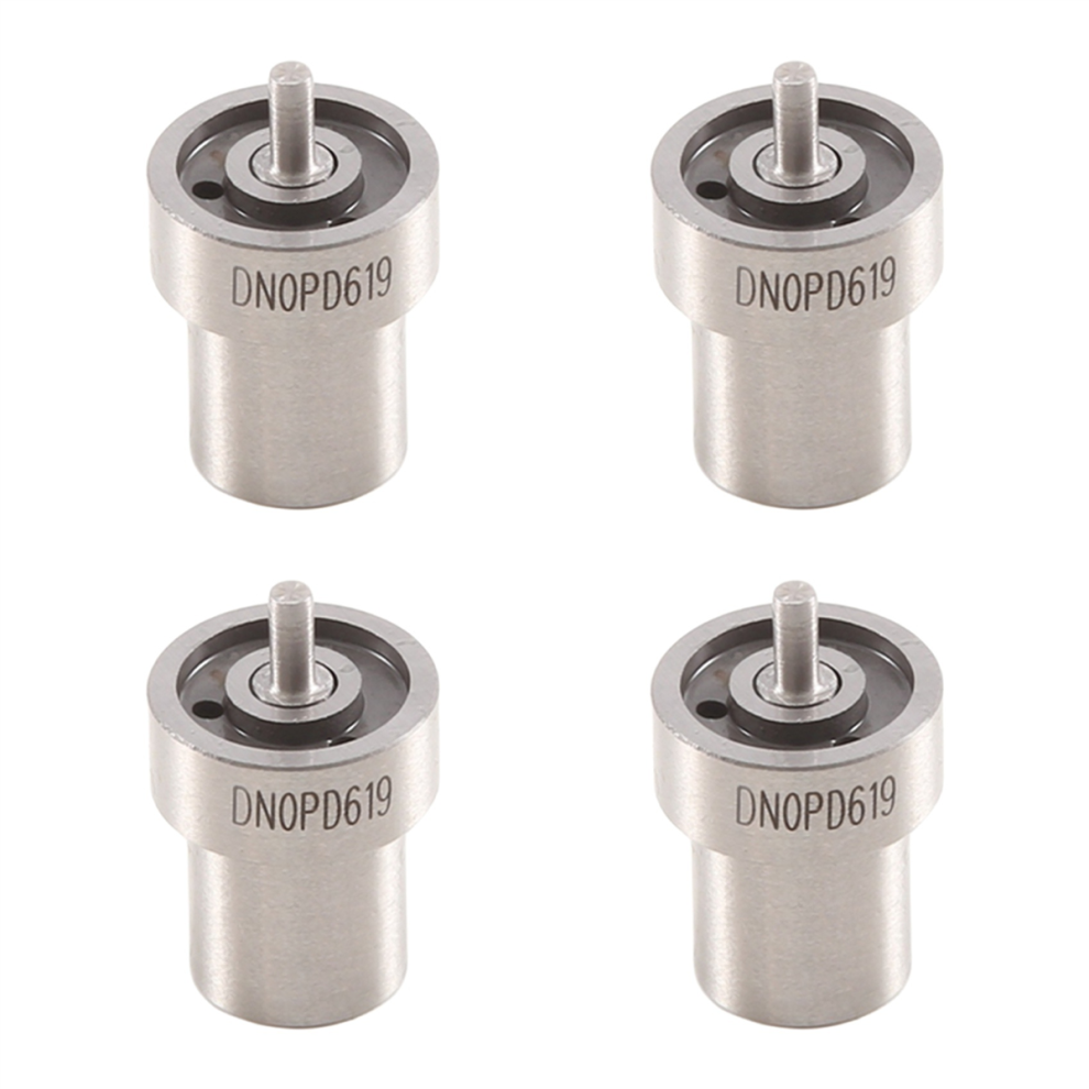 Dn0pd619 Fuel Injector Nozzle For 3.0 1Kz-T/Te 4851340641455