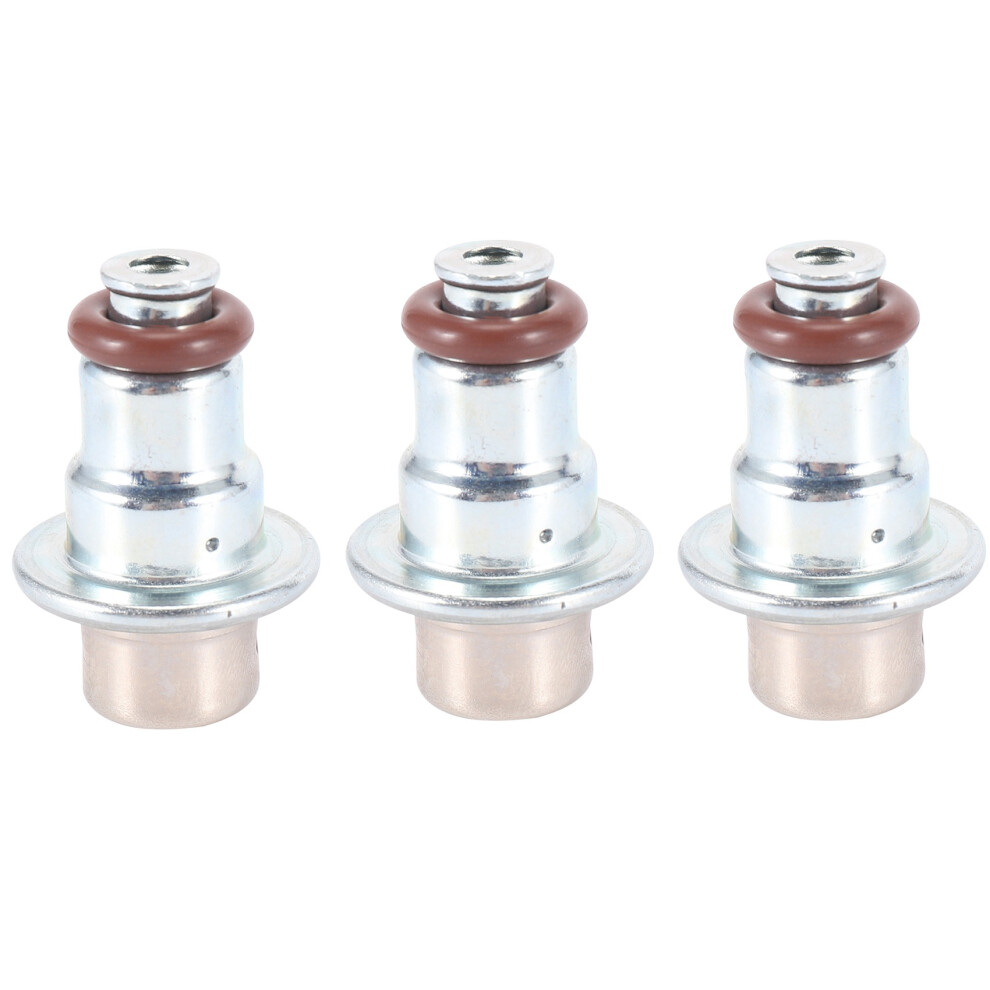 3X Fuel Pressure Regulator Valve 23280-22010 Fits For 4851340644241
