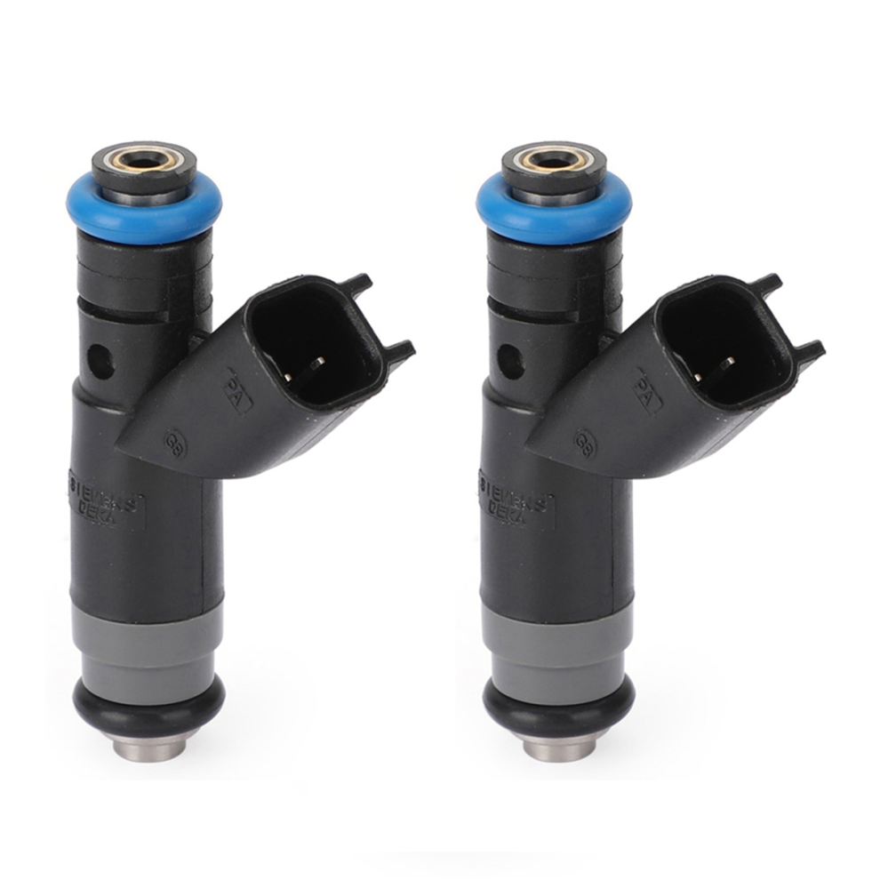 1 Pcs Fuel Injectors Fit For Sebring Pt Cruiser For Caravan 4851340638714
