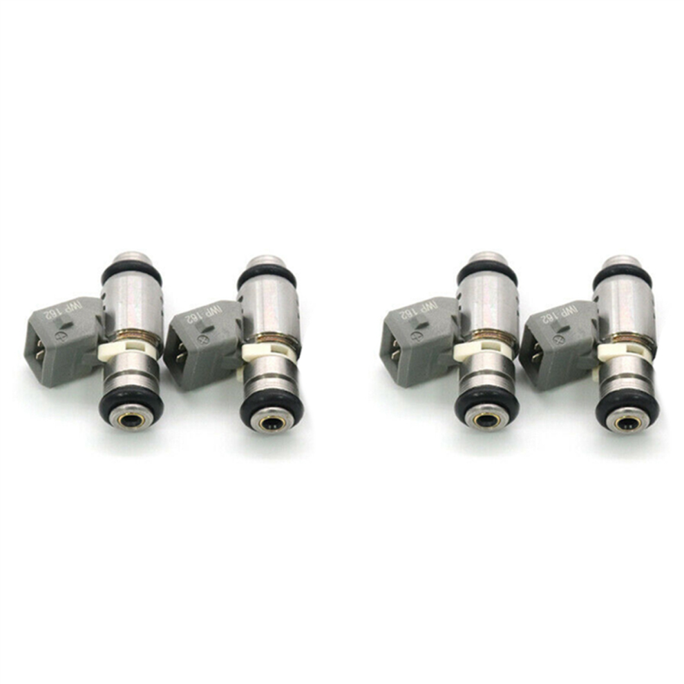 4Pc Fuel Injector For 696 800 M620 Iwp-162 Iwp162 4851340642629