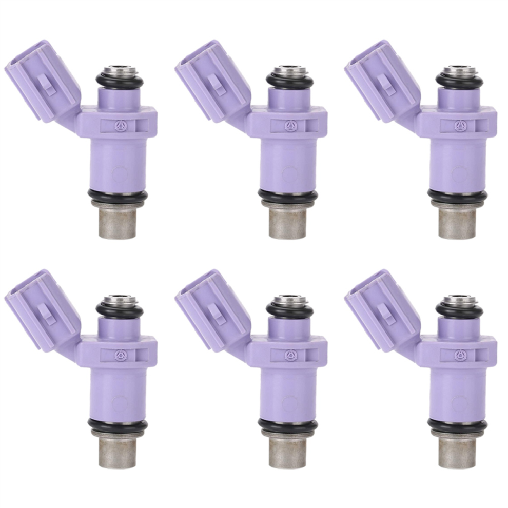 Fuel Injector Nozzle For 225Hp 250Hp 4 Stroke Outboard Engine 4851340642162