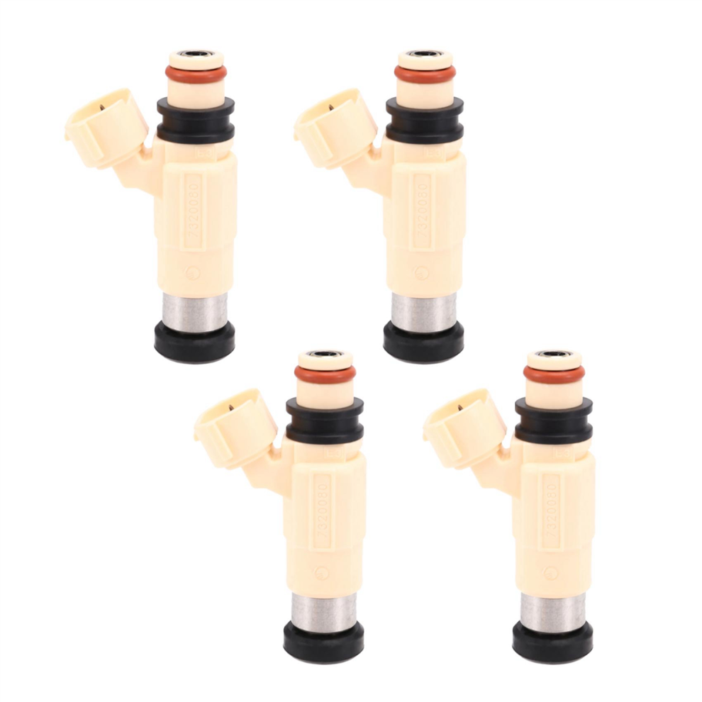 New Fuel Injector Nozzle Mr507252 Cdh240 For 1999-2005 4851340639261