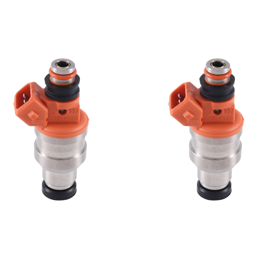 New Fuel Injector For Inp-642,Inp642 4851340640809