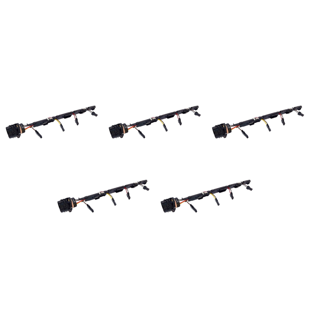For For 1.9 Tdi / Pd Engine Injector Wiring 038971600 Black 4851340646160