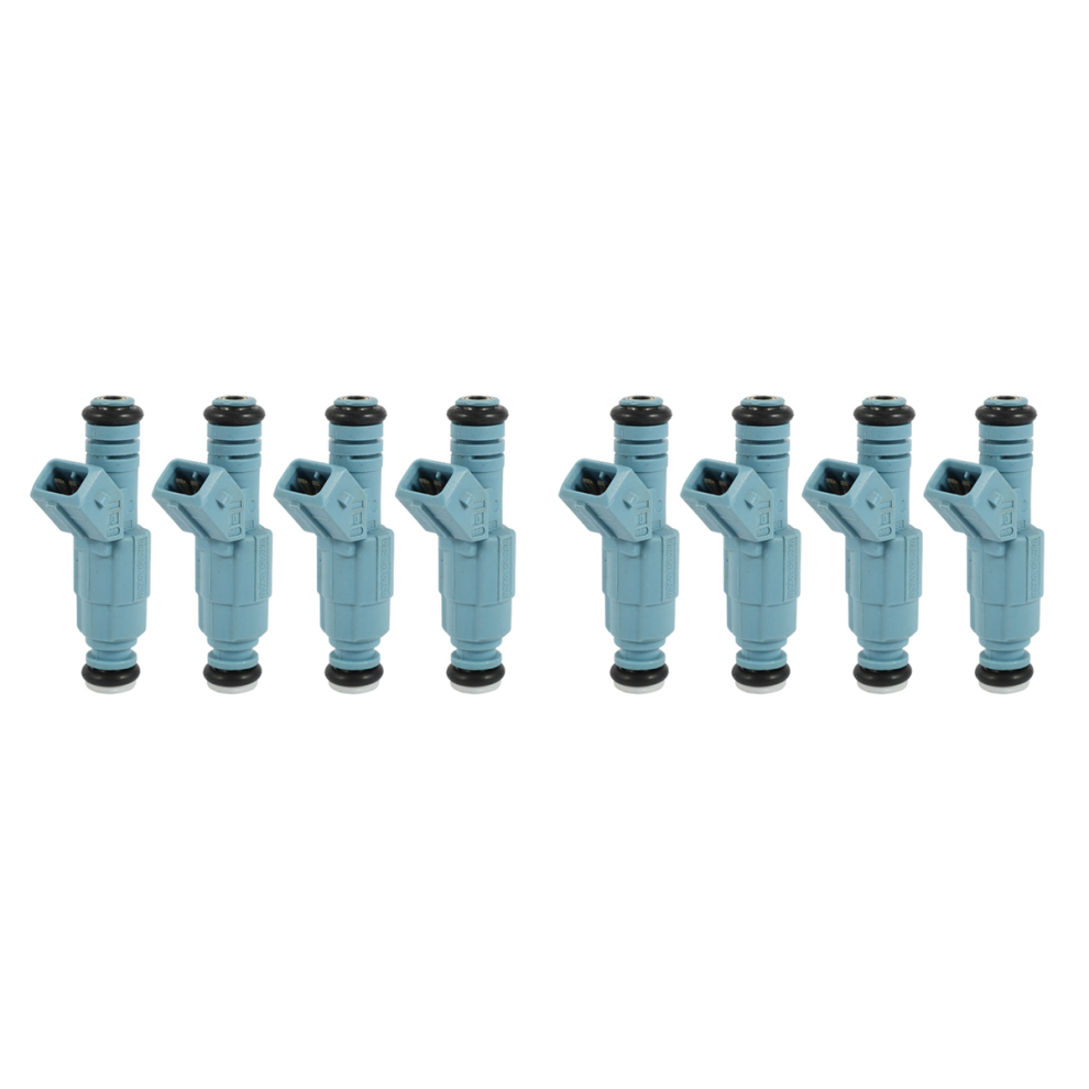 4Pcs 470Cc Fuel Injector For C20let Z20let 2.0L 4851340643442