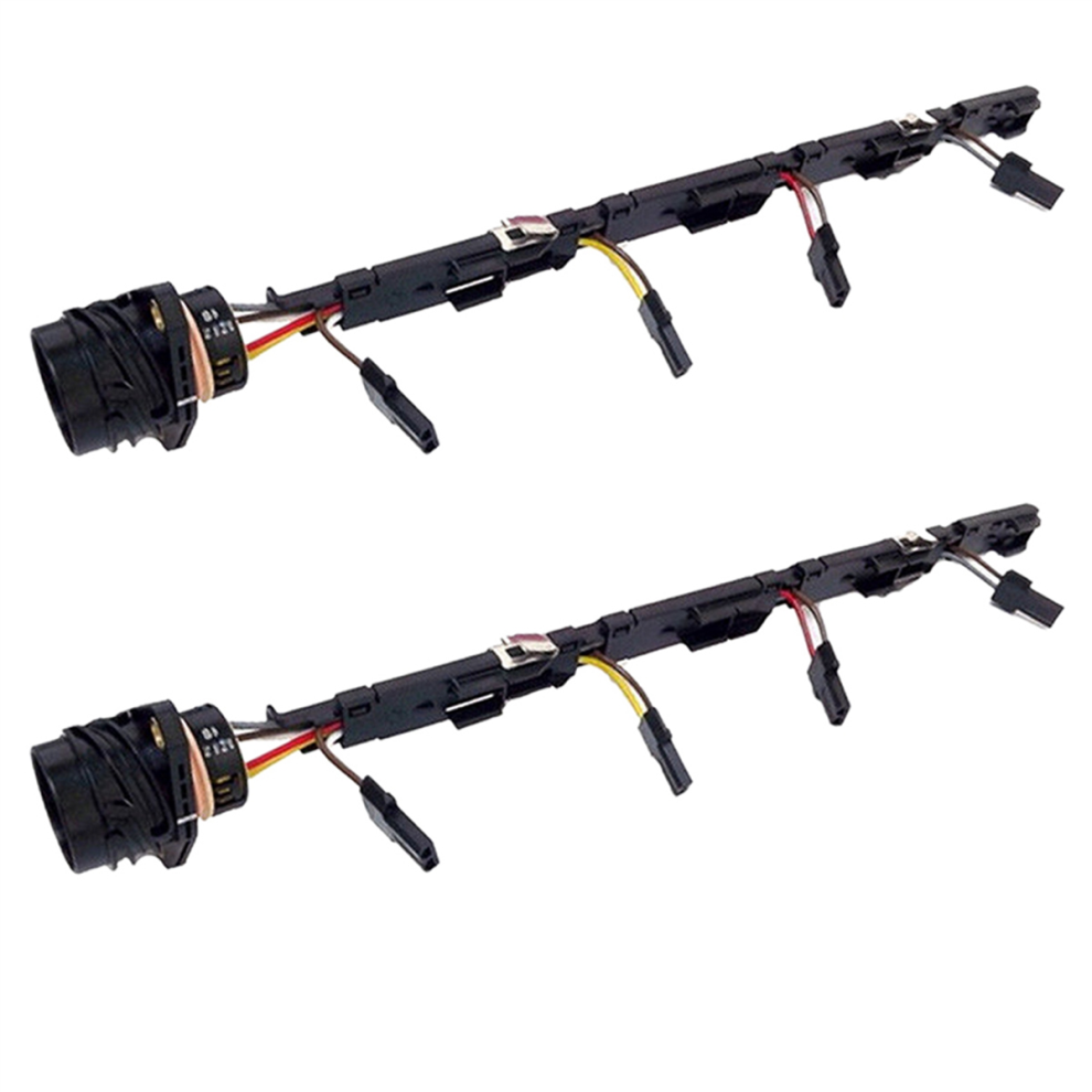 For For 1.9 Tdi / Pd Engine Injector Wiring 038971600 Black 4851340646139