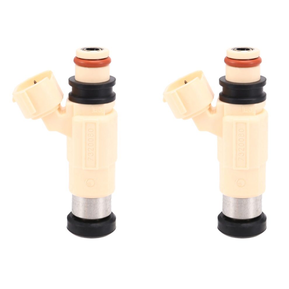 New Fuel Injector Nozzle Mr507252 Cdh240 For 1999-2005 4851340639254