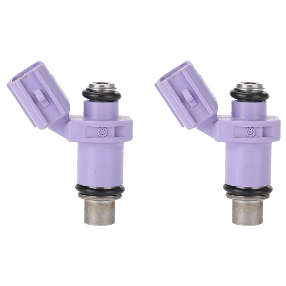 Fuel Injector Nozzle For 225Hp 250Hp 4 Stroke Outboard Engine 4851340642131