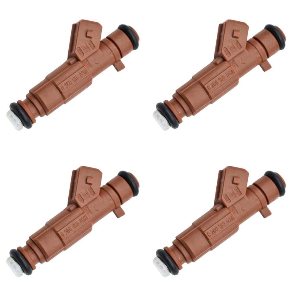 For 306 406 605 806 For Xm 2.0 16V Fuel Injector 4851340642186