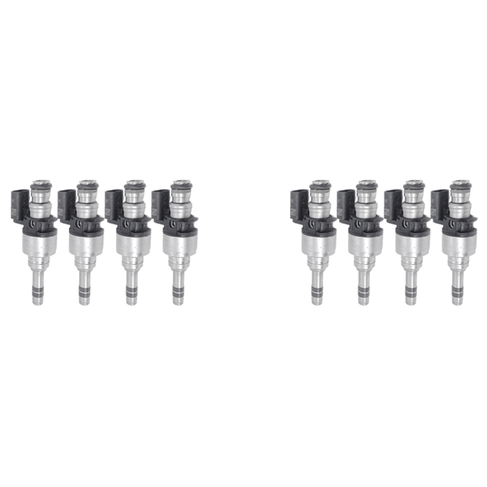 4Pcs Gdi Fuel Injectors 55490059 For Cascada Premium 4851340643831