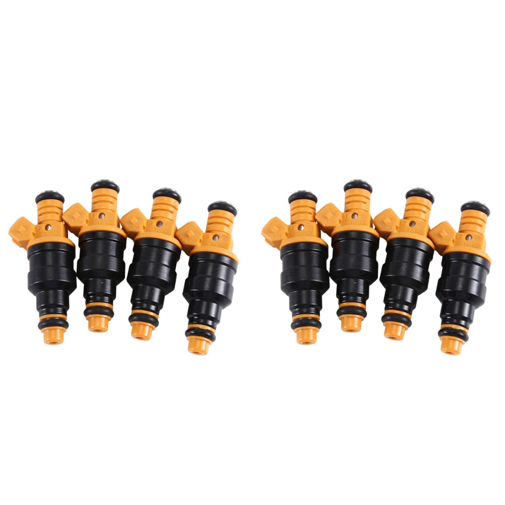 4Pcs Fuel Injector Nozzle 0280150962 For 4851340643077